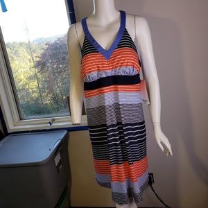 Xxl zx outdoor lifestyle dress nwt